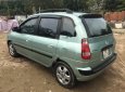 Hyundai Matrix 1.6AT 2006 - Cần bán xe Hyundai 639 1.6 năm 2006, nhập khẩu nguyên chiếc số tự động, giá 295tr