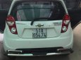 Chevrolet Alero LTZ  2013 - Bán xe Chevrolet Spark LTZ đời 2013, màu trắng