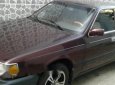 Mazda 929   1998 - Bán Mazda 929 1998, màu đỏ, nhập khẩu nguyên chiếc, giá 75tr