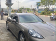 Porsche Panamera 2011 - Cần bán lại xe Porsche Panamera năm 2011 màu nâu, giá tốt nhập khẩu nguyên chiếc