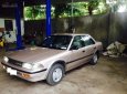 Toyota Corona 1990 - Cần bán lại xe Toyota Corona năm 1990, nhập khẩu nguyên chiếc, giá tốt