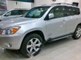 Toyota RAV4 Limited 2008 - Xe Toyota RAV4 đời 2008, màu bạc, nhập khẩu, giá chỉ 640 triệu