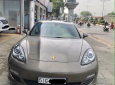 Porsche Panamera 2011 - Cần bán lại xe Porsche Panamera năm 2011 màu nâu, giá tốt nhập khẩu nguyên chiếc