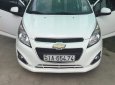 Chevrolet Alero LTZ  2013 - Bán xe Chevrolet Spark LTZ đời 2013, màu trắng