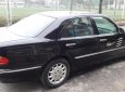 Mercedes-Benz 190 2000 - Bán Mercedes 190 năm 2000, màu đen, xe nhập