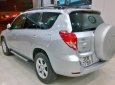 Toyota RAV4 Limited 2008 - Xe Toyota RAV4 đời 2008, màu bạc, nhập khẩu, giá chỉ 640 triệu