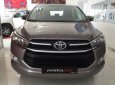 Toyota Innova 2.0E  2018 - Bán Toyota Innova 2.0E đời 2018, NH 90%, tặng full phụ kiện, Giá cạnh tranh nhất SG