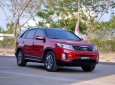 Kia Sorento GATH 2018 - Bán Kia Sorento 2018, tại Nha Trang, hỗ trợ vay 80% giá xe