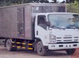 Isuzu NPR 85K 2017 - Bán Isuzu NPR85K đời 2017, màu trắng, giá 655 triệu