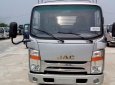 JAC HFC 2017 - Bán xe tải Jac 3.5 tấn Hà Nội, xe tải 3 tấn máy Isuzu, giá rẻ Bắc Ninh