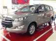 Toyota Innova 2.0E  2018 - Bán Toyota Innova 2.0E đời 2018, NH 90%, tặng full phụ kiện, Giá cạnh tranh nhất SG