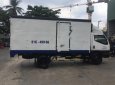 Mitsubishi Canter 2004 - Cần bán Mitsubishi Canter năm 2004, màu trắng, giá chỉ 215 triệu