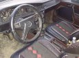 Mercedes-Benz 190   1989 - Cần bán xe Mercedes 190 đời 1989, nhập khẩu