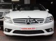 Mercedes-Benz CL class 550 2009 - Cần bán Mercedes 550 đời 2009, màu trắng, nhập khẩu