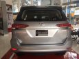 Toyota Fortuner 2.4G 4x2MT 2017 - Nhận đặt xe Toyota Fortuner 2.4G 2018 (Đủ Màu bạc, nâu, trắng), chỉ trả trước 320tr, bao hồ sơ toàn quốc