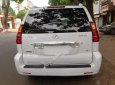 Lexus GX470   4.7AT 4x4, 2003 - Bán xe Lexus GX470 4.7AT 4x4, sản xuất 2003, số tự động, màu trắng, nhập khẩu Nhật Bản