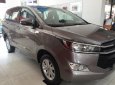 Toyota Innova 2.0E  2018 - Bán Toyota Innova 2.0E đời 2018, NH 90%, tặng full phụ kiện, Giá cạnh tranh nhất SG