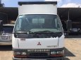 Mitsubishi Canter 2004 - Cần bán Mitsubishi Canter năm 2004, màu trắng, giá chỉ 215 triệu