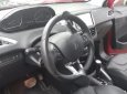 Peugeot 208 2014 - Bán xe Peugeot 208 đời 2014, màu đỏ, xe nhập, 645 triệu