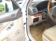 Lexus GX470   4.7AT 4x4, 2003 - Bán xe Lexus GX470 4.7AT 4x4, sản xuất 2003, số tự động, màu trắng, nhập khẩu Nhật Bản