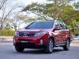 Kia Sorento GATH 2018 - Bán Kia Sorento 2018, tại Nha Trang, hỗ trợ vay 80% giá xe