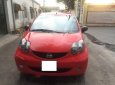 BYD F0 2011 - Bán BYD F0 đời 2011, màu đỏ, nhập khẩu nguyên chiếc số sàn