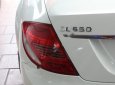 Mercedes-Benz CL class 550 2009 - Cần bán Mercedes 550 đời 2009, màu trắng, nhập khẩu