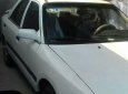 Mazda 2   1995 - Mình cần bán Mazda 2 đời 1995, màu trắng