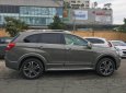 Chevrolet Captiva REVV 2017 - Bán xe Chevrolet Captiva REVV 2017, màu nâu Trả trước 0%