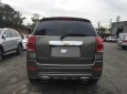 Chevrolet Captiva REVV 2017 - Bán xe Chevrolet Captiva REVV 2017, màu nâu Trả trước 0%