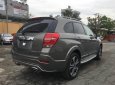 Chevrolet Captiva REVV 2017 - Bán xe Chevrolet Captiva REVV 2017, màu nâu Trả trước 0%