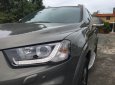 Chevrolet Captiva REVV 2017 - Bán xe Chevrolet Captiva REVV 2017, màu nâu Trả trước 0%