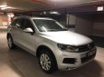 Volkswagen Toquareg 2016 - Giá xe  Volkswagen Toquareg GP màu bạc. Cam kết giá tốt nhất- Thu Hương: 0902.608.293