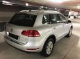 Volkswagen Toquareg 2016 - Giá xe  Volkswagen Toquareg GP màu bạc. Cam kết giá tốt nhất- Thu Hương: 0902.608.293