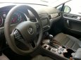 Volkswagen Toquareg 2016 - Giá xe  Volkswagen Toquareg GP màu bạc. Cam kết giá tốt nhất- Thu Hương: 0902.608.293
