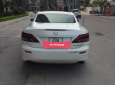 Lexus IS250 C 2011 - Xe Lexus IS250 đời 2011 màu trắng, giá 1 tỷ 500 triệu nhập khẩu nguyên chiếc
