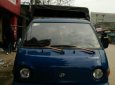 Hyundai HD 2009 - Cần bán Hyundai HD năm 2009, màu xanh lam, 225 triệu