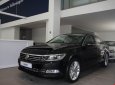 Volkswagen Passat GP 2016 - Bán xe nhập Đức Volkswagen Passat 1.8l GP 2016, màu đen, chung Audi A4. LH Hương 0902608293