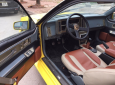 Ford Mustang 2000 - Bán xe Ford Mustang sản xuất 2000 màu vàng, 89 triệu, xe nhập