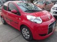 Citroen C1 2013 - Bán Citroen C1 sản xuất 2013, màu đỏ 