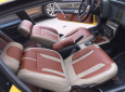 Ford Mustang 2000 - Bán xe Ford Mustang sản xuất 2000 màu vàng, 89 triệu, xe nhập