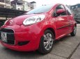 Citroen C1 2013 - Bán Citroen C1 sản xuất 2013, màu đỏ 