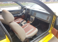 Ford Mustang 2000 - Bán xe Ford Mustang sản xuất 2000 màu vàng, 89 triệu, xe nhập