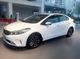 Kia Cerato 2017 - Kia Cerato giá tốt nhất Hà Nội, chỉ cần 150tr lấy xe về ngay hỗ trợ vay ngân hàng không cần chứng minh thu nhập