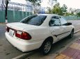 Mazda 323F GLXi 1.6L MT 2000 - Bán Mazda 323F GLXi 1.6L MT năm 2000, màu trắng, xe nhập chính chủ