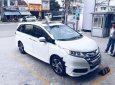 Honda Odyssey 2.4AT 2017 - Bán Honda Odyssey 2.4L đời 2017, màu trắng, nhập từ Nhật