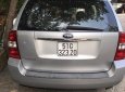 Kia Carnival 2011 - Bán Kia Carnival đời 2011, màu bạc  