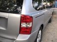 Kia Carnival 2011 - Bán Kia Carnival đời 2011, màu bạc  