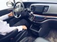 Honda Odyssey 2.4AT 2017 - Bán Honda Odyssey 2.4L đời 2017, màu trắng, nhập từ Nhật