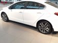 Kia Cerato 2017 - Kia Cerato giá tốt nhất Hà Nội, chỉ cần 150tr lấy xe về ngay hỗ trợ vay ngân hàng không cần chứng minh thu nhập